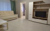 Туры в отель ЗНС Рент на Самоварной 17