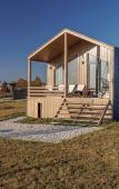 Туры в отель МатрёшкаHOME Мечта