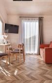 Туры в отель МатрёшкаHOME Мечта