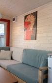 Туры в отель МатрёшкаHOME Мечта