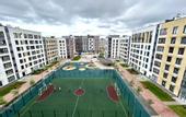 Туры в отель 4 Сезона на Сулейманова 12