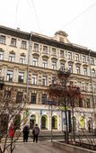 Туры в отель Метры в Центре на Большой Московской 1\/3