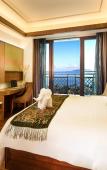 Туры в отель Narada Sanya Bay Resort