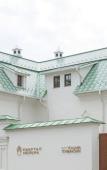 Туры в отель Усадьба Трубинских