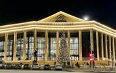 Туры в отель 4 Сезона на Давлеткильдеева 18