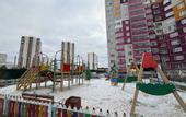 Туры в отель Патрики на Созидателей 11