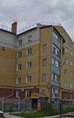 Туры в отель На Фрунзе 21 к1