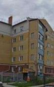 Туры в отель На Фрунзе 21 к1