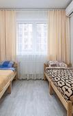 Туры в отель Дайли Рент на Скандинавской 1к12