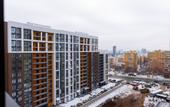 Туры в отель СУТКИ УФА, Энтузиастов 14