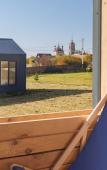 Туры в отель МатрёшкаHOME Вдохновение