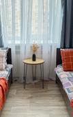 Туры в отель Толстой Апарт на Вильямса 26А