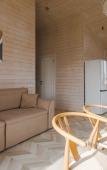 Туры в отель МатрёшкаHOME Воздух