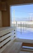 Туры в отель МатрёшкаHOME Воздух