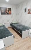Туры в отель Сенода на Прогрессивной 4