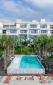 Туры в отель The Uechao Hotel Riyuebay