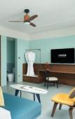 Туры в отель The Uechao Hotel Riyuebay