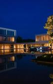Туры в отель The Uechao Hotel Riyuebay