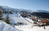 Туры в отель Pierre & Vacances Residence Les Ravines Meribel-Village
