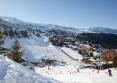 Pierre & Vacances Residence Les Ravines Meribel-Village 3*