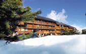 Туры в отель Pierre & Vacances Residence Les Ravines Meribel-Village