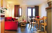 Туры в отель Pierre & Vacances Residence Les Ravines Meribel-Village
