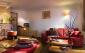 Туры в отель Pierre & Vacances Residence Les Ravines Meribel-Village