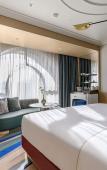 Туры в отель Энзо Москва / Enzo Hotel Moscow By Zont Hotel Group