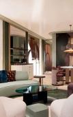 Туры в отель Энзо Москва / Enzo Hotel Moscow By Zont Hotel Group