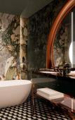 Туры в отель Энзо Москва / Enzo Hotel Moscow By Zont Hotel Group