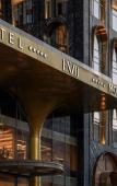 Туры в отель Энзо Москва / Enzo Hotel Moscow By Zont Hotel Group
