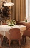 Туры в отель Энзо Москва / Enzo Hotel Moscow By Zont Hotel Group