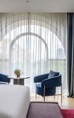 Туры в отель Энзо Москва / Enzo Hotel Moscow By Zont Hotel Group