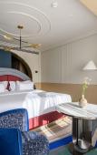 Туры в отель Энзо Москва / Enzo Hotel Moscow By Zont Hotel Group