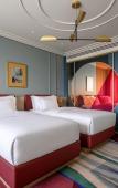 Туры в отель Энзо Москва / Enzo Hotel Moscow By Zont Hotel Group
