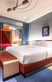 Туры в отель Энзо Москва / Enzo Hotel Moscow By Zont Hotel Group