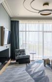 Туры в отель Энзо Москва / Enzo Hotel Moscow By Zont Hotel Group