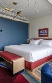 Туры в отель Энзо Москва / Enzo Hotel Moscow By Zont Hotel Group
