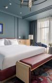 Туры в отель Энзо Москва / Enzo Hotel Moscow By Zont Hotel Group