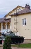 Туры в отель На Киселёва 6