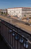 Туры в отель На Козлова 4