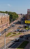 Туры в отель На Козлова 4