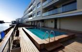Туры в отель Pierre & Vacances Empuriabrava Marina