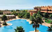 Туры в отель Pierre & Vacances Estepona