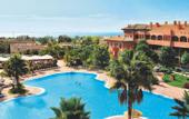 Туры в отель Pierre & Vacances Estepona