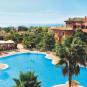 Туры в отель Pierre & Vacances Estepona, оператор Anex Tour