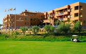Туры в отель Pierre & Vacances Estepona
