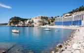 Туры в отель Pierre et Vacances Altea Beach