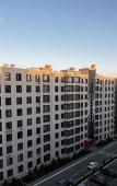 Туры в отель На Комсомольской 133 к4