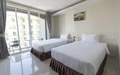 Туры в отель The Royal P Boutique Hotel